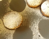 Foto del paso 3 de la receta: Polvorones con chips de chocolate