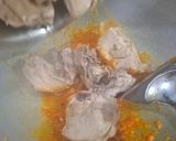 Foto langkah ke 5 dari resep Ayam Gongso Kecap.