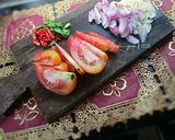 Foto langkah ke 1 dari resep Asem Asem Daging Tetelan.