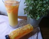 Foto langkah ke 5 dari resep Es jeli mangga.