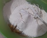 Foto langkah ke 2 dari resep Sukun Steam Cake / Bolu Kukus Sukun.