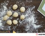 صورة لخطوة 6 من وصفة فرموزه حجازية ألذ مما تتخيلوا/فرموزه روعة