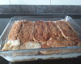 Foto del paso 4 de la receta Tiramisú con queso Afuegalpitu