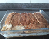 Foto del paso 4 de la receta: Tiramisú con queso Afuegalpitu