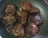 Foto langkah ke 3 dari resep Ayam Bakar/panggang Teflon Bumbu Kecap Simple.
