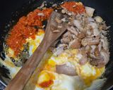 Foto langkah ke 3 dari resep Nasi goreng SatSet.