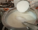 மாம்பழ செர்ரி நட்ஸ் ஐஸ் கிரீம் ரெசிபி ஸ்டேப் 2 புகைப்படம்