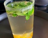 હર્બ્સ ડીટોક્સ વોટર(Herbs detox water recipe in Gujarati) રેસીપી સ્ટેપ4ફોટો