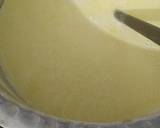Vanilla sharbat recipe step 1 photo