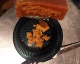 Foto del paso 2 de la receta: Palomitas dulces con panela