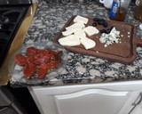 Foto del paso 4 de la receta: Pizza de masa madre