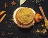 A picture of step 6 of Garam Masala Powder (Homemade).