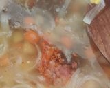 Foto langkah ke 6 dari resep Kare jepang (Japanese Curry).