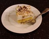 A picture of step 20 of Coconut Cream Pie Bars.