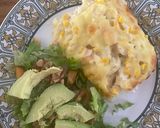 Foto del paso 4 de la receta: Arroz con palmito Tico