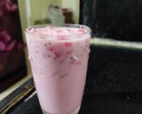 A picture of step 6 of Watermelon mohabbat sharbat.
