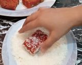 A picture of step 9 of Carrot Delight.