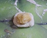 Foto langkah ke 5 dari resep Roti Maryam Simpel (tanpa direndam minyak & tanpa dibentuk sanggul).