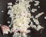 Foto del paso 2 de la receta: Guiso 🤤