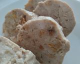 Foto del paso 8 de la receta: Salchichón casero de pollo ahumado🍗🥓🍖