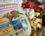 Hình bước làm 4 của món Salad Piémontaise