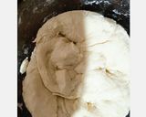 A picture of step 4 of Mini Pizza.