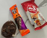 Foto langkah ke 1 dari resep 7 Day Croissant Hack.