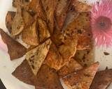 Roti Chaat recipe step 3 photo
