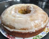 Foto del paso 3 de la receta: Torta de mandarinas súper esponjosa