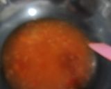 Foto langkah ke 6 dari resep Dimsum ayam udang wortel.