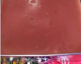 Foto del paso 4 de la receta: Tarta de turrón con Thermomix 🎂 dos chocolates paso a paso🍽