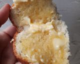 A picture of step 8 of Soft Milk Bread.