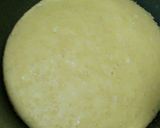 Foto langkah ke 5 dari resep Cheese Cake Rice Cooker #aladebby.