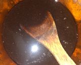 A picture of step 6 of Fudge Brownies.