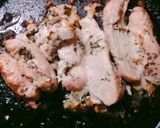 Foto del paso 2 de la receta: Pollo al horno súper simple!