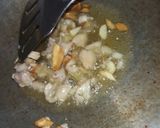 Foto langkah ke 2 dari resep Mie setan Ala2 home made.