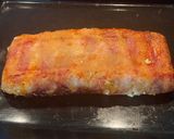 Sajnos đ„ bacon-os csirkemell formĂĄban sĂŒtve recept fĂĄzis 5 fotĂłja