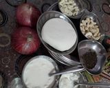 નવાબી પનીર રેસીપી સ્ટેપ1ફોટો