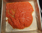 Foto del paso 2 de la receta: Sándwich de pechuga de pollo a la parrilla