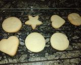 Foto del paso 8 de la receta: Masitas decoradas en familia