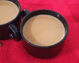 A picture of step 3 of Elaichi Wali Chai/Tea.