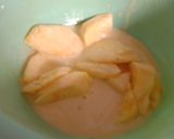 Foto langkah ke 3 dari resep Nanas Goreng Krispy.