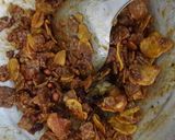 Foto langkah ke 6 dari resep Kering tempe simple syan syan.