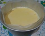 Foto langkah ke 6 dari resep Double fromage cheesecake #low carb.