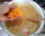 Σούπα με πατάτα και μπέικον φωτογραφία βήματος 8