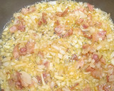 Foto del paso 4 de la receta: Habas a la catalana (o casi)