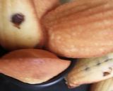 Une image de l'étape 7 de Madeleines 🧁nature ou chocolat 🍫.