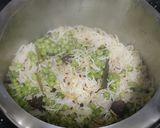 मटर पुलाव(Matar Pulao recipe in Hindi) रेसिपी चरण 5 फोटो
