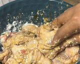 Foto langkah ke 1 dari resep Ayam SONGKEM 🍗.