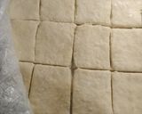 Foto del paso 5 de la receta: Tortas fritas con almíbar